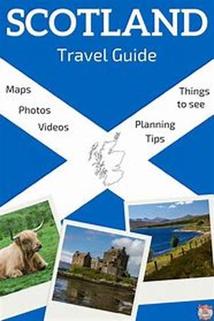 Scarborough City Guide, Including Hotels