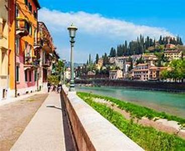 Venice obliged destination for tourism in Italy