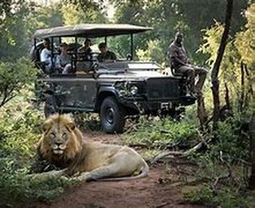 RV Vacation Packages
