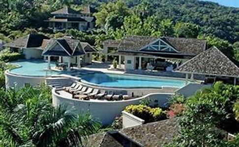 Jamaica Resorts