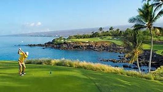 Golfing And Hiking In Arizona