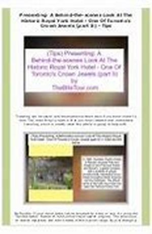 Preparing an African Safari, Safety tips and Guide