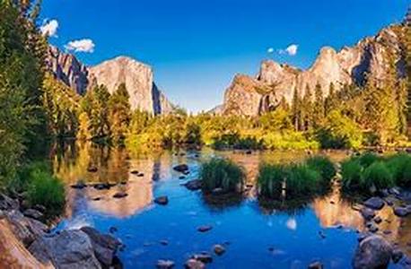 Yosemite Reservations  Are you planning to visit  for more than a day or a week