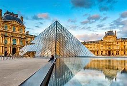 Paris Fashion: How Did It Came To Be