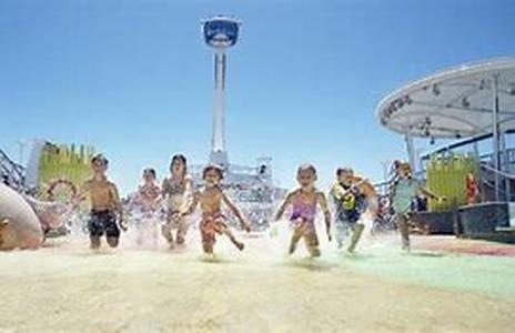 Cruises: Choosing The One That's Right For You