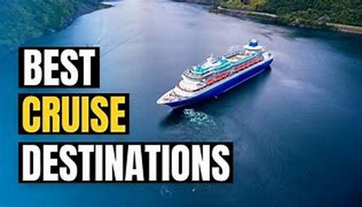 Cruise The Caribbean Sea On Your Next Vacation