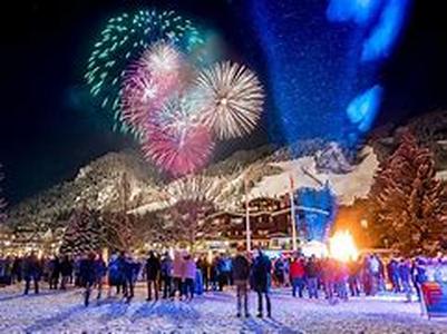 Aspen Nightlife  How to Find the Entertainment