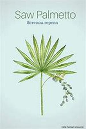 Saw Palmetto Has Aphrodisiac Properties