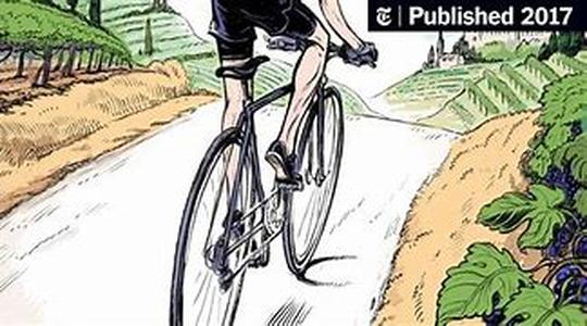 How to Find a Campground to Camp At