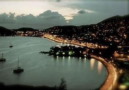 Golf it the Caribbean Way