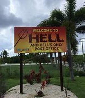 Hello From Orlando - Golf's Ultimate Theme Park