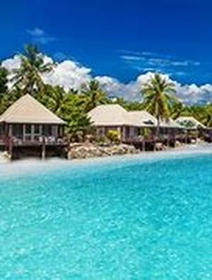 Fiji Tourism Industry
The breathtaking natural beauty that lies amidst the islands of Fiji has made the island among the most visited places for blissful escapes