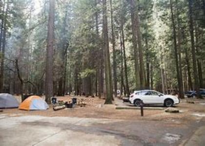 Yosemite Accommodations  Climb to your hearts content or ride the rapids till you get tired of it