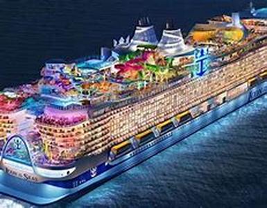 Royal Caribbean 11 Day Cruise To   With the continents of North America and South America as the neighboring borders, this region consisting of more than 7, 000 islands has been recognized to be one of the most popular tourist spots in a global scale