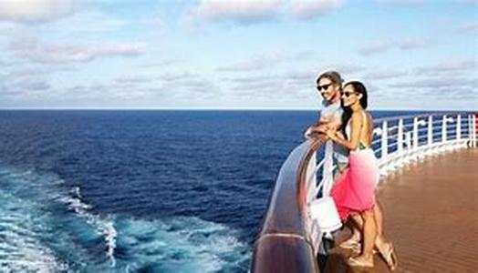 Taking A Cruise: Hurricane Season In The Atlantic