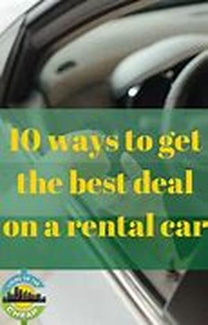 Budget Car Hire