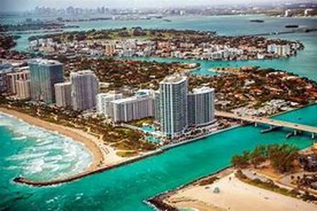 Enjoy Life On The Atlantic Aboard A Miami Yacht Charter