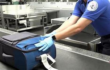 Air Travel Rules: Traveling With Tools