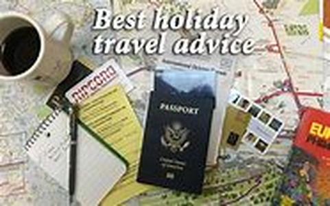 Tips For Smooth Traveling On Your Holiday Vacation