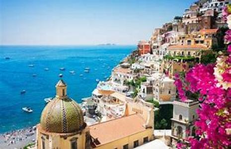 Leaving for an Exotic Indian Vacation