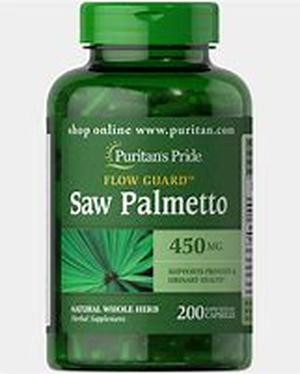 Saw Palmetto For Kidney Health  In Recent Years, Saw Palmetto Started To Raise Hopes For Aged Men Suffering From Benign Prostatic Hyperplasia (BPH)  An Enlargement Of The Prostate