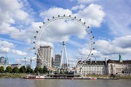 London for a Weekend