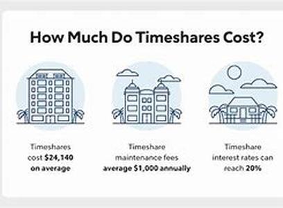 Timeshares - An Exchange Of Vacationing Time