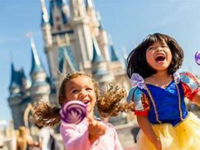 Disneyland Vacations - 4 Steps To Booking Your Trip