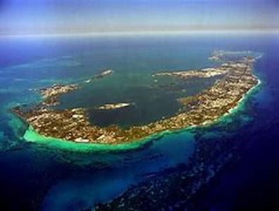 Bermuda Government Has A High Degree Of Internal Self-government And Is A British Overseas Territory