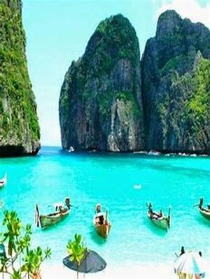 Caravan Rental For More Adventure
