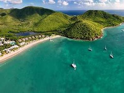 Caribbean Cruise Vacations