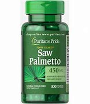 Saw Palmetto  Pygeum Extract for Optimum Prostate Health  Saw palmetto  pygeum extract are supplements that are good for ones prostate health
