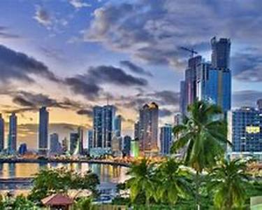 Keyword Phrase: panama immigration