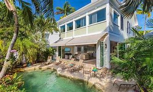 Key West Vacation
