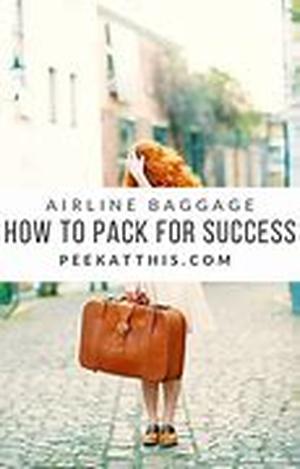 Airfare Doesn't Have To Hinder Your Dream Trip
