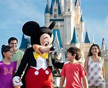 Disney Honeymoon Packages