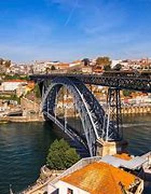 Travel to Madrid: Europe's Eldest Infant