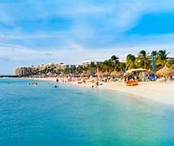 Keywords: Aruba Tourism