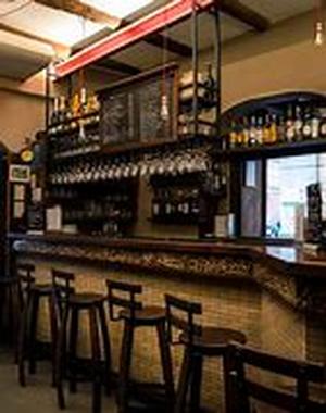 A Walk Along Kingston Road To Discover A Wealth Of Creativity And Shopping Choices