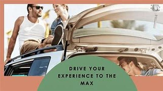 How To Have The Road Trip Youve Longed For