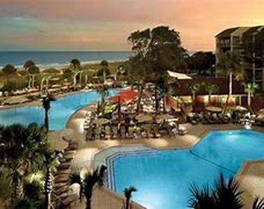 Your Many Options in Hilton Head Island Event Catering