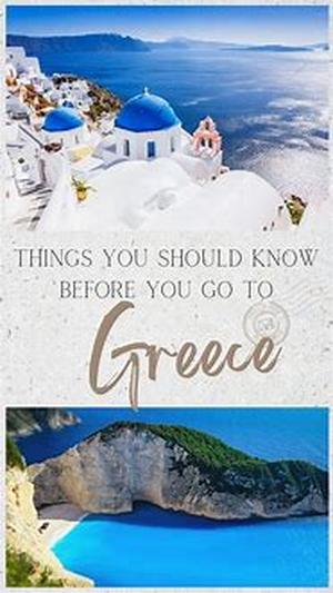A taste of Greece -  Greece recipe  Complete your travel adventure to Greece by savoring a Greece recipe that you can make even by yourself