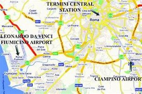 Rome Sightseeing
