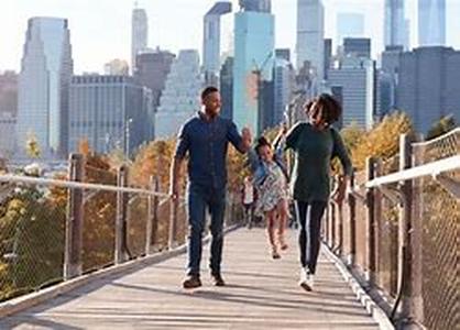 Navigational Tools And Tourism Through New Terrain