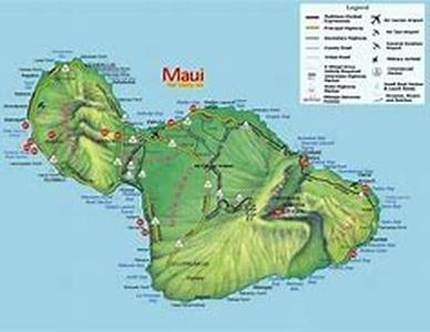 Looking for Maui Vacation Rental Homes