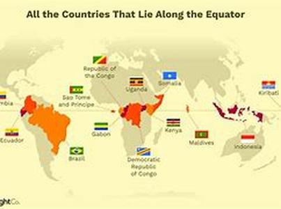 With an old Javanese motto of Bhinneka Tunggal Ika meaning unity in diversity,  is a nation that consists of 17, 508 islands