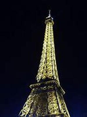 From Paris to Berlin by Infernal