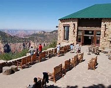 Grand Canyon History  The Mountain Lying Down as it is called offers unparalleled vistas