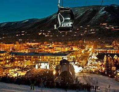 Aspen Nightlife  The Sneaker Ball