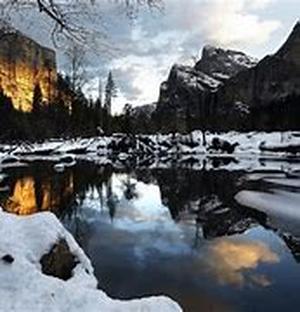 The Train goes Toot-toot- Yosemite Train  The history of trains dates back during the 1820s